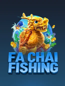 FA CHAI FISHING artwork