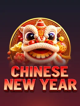 CHINESE NEW YEAR artwork