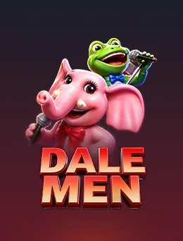 DA LE MEN artwork