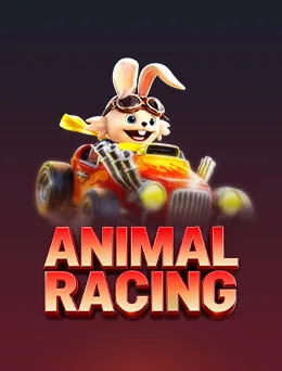 ANIMAL RACING artwork