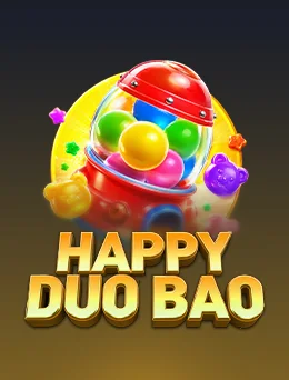 HAPPY DUO BAO artwork