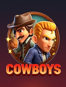 COWBOYS artwork