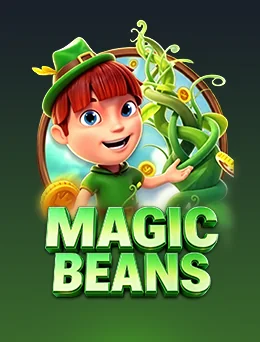 MAGIC BEANS artwork