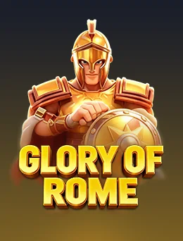 GLORY OF ROME artwork