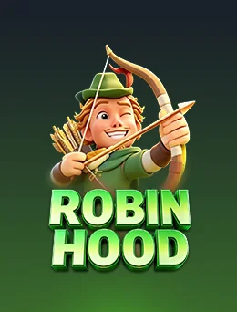 ROBIN HOOD artwork