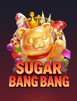 SUGAR BANG BANG artwork