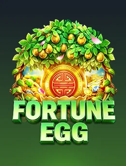 FORTUNE EGG artwork