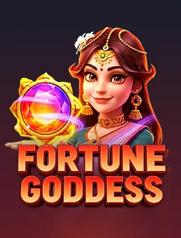 FORTUNE GODDESS artwork