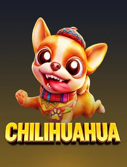 CHILIHUAHUA artwork