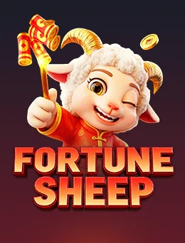 FORTUNE SHEEP artwork