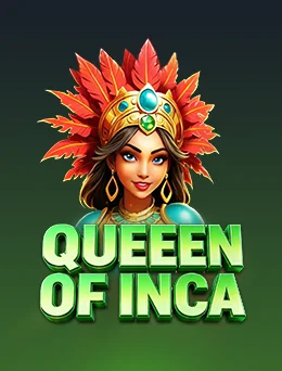 QUEEN OF INCA artwork
