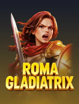 ROMA GLADIATRIX artwork