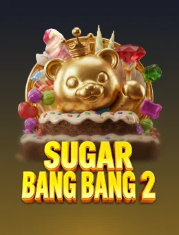 SUGAR BANG BANG 2 artwork