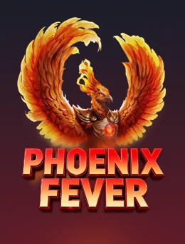 PHOENIX FEVER artwork