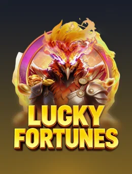 PHOENIX FEVER JACKPOT artwork