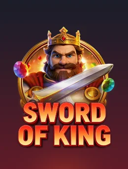 SWORD OF KING artwork