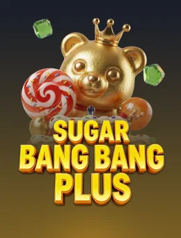SUGAR BANG BANG PLUS artwork