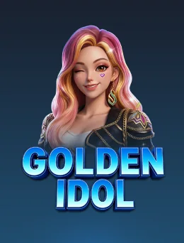 GOLDEN IDOL artwork