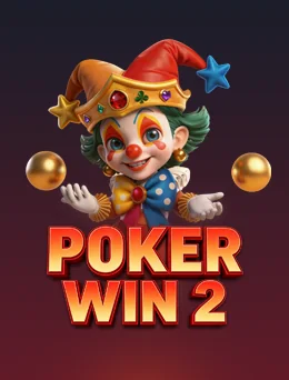 POKER WIN 2 artwork