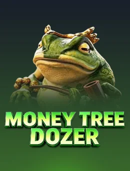 Money Tree Dozer artwork