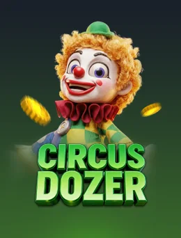 Circus Dozer artwork