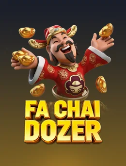 Fa Chai Dozer artwork