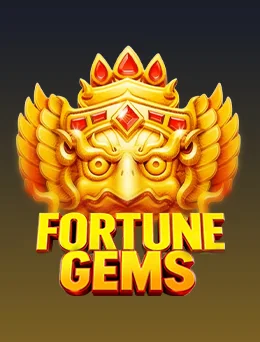 Fortune Gems artwork