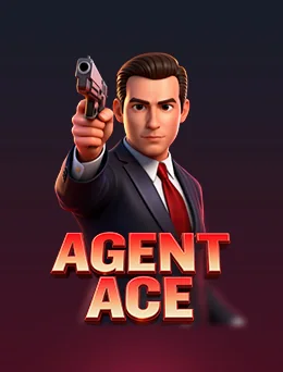 Agent Ace artwork
