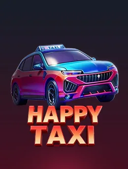 Happy Taxi artwork