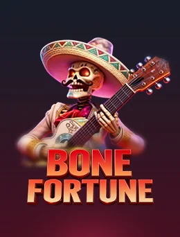 Bone Fortune artwork