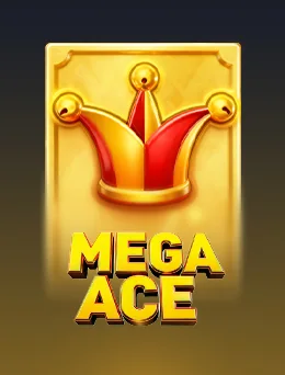 Mega Ace artwork