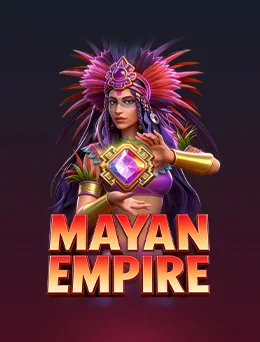Mayan Empire artwork