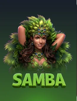 Samba artwork