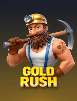 Gold Rush artwork