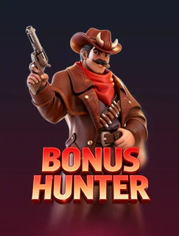 Bonus Hunter artwork