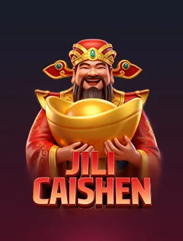 Jili Caishen artwork
