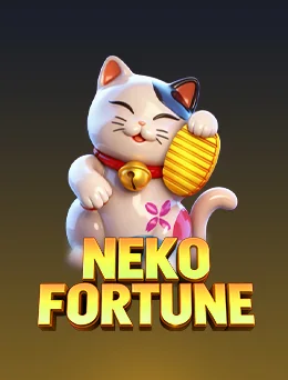 Neko Fortune artwork