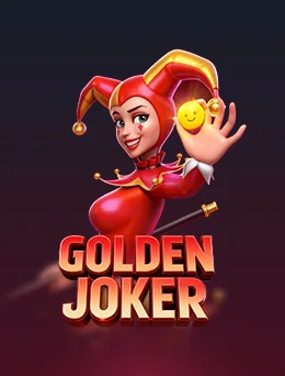 Golden Joker artwork