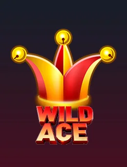 Wild Ace artwork