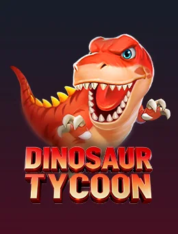 Dinosaur Tycoon artwork