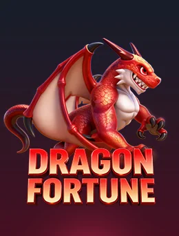 Dragon Fortune artwork