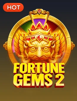 Fortune Gems 2 artwork