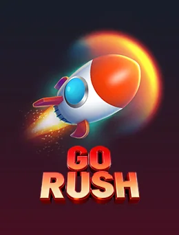 Go Rush artwork