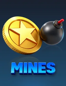 Mines artwork