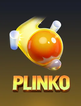 Plinko artwork