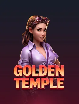 Golden Temple artwork