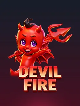 Devil Fire artwork