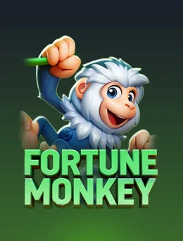 Fortune Monkey artwork