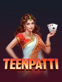 Teenpatti artwork