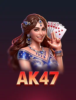 Ak47 artwork